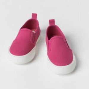 BABY/ COTTON SNEAKERS